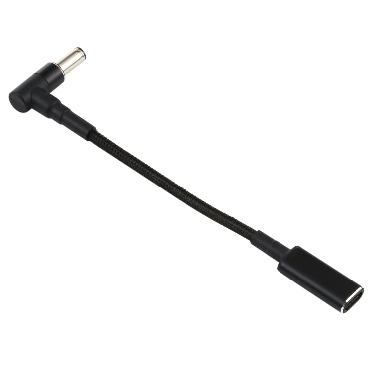 Câble USB-C Nylon 100W pour PC Gaming et Accessoires