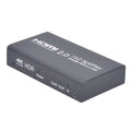 Répartiteur HDMI 2.0 1x2 4K pour PC et Gaming