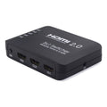 Répartiteur HDMI 2.0 5x1 4K pour Gaming PC Ultra HD
