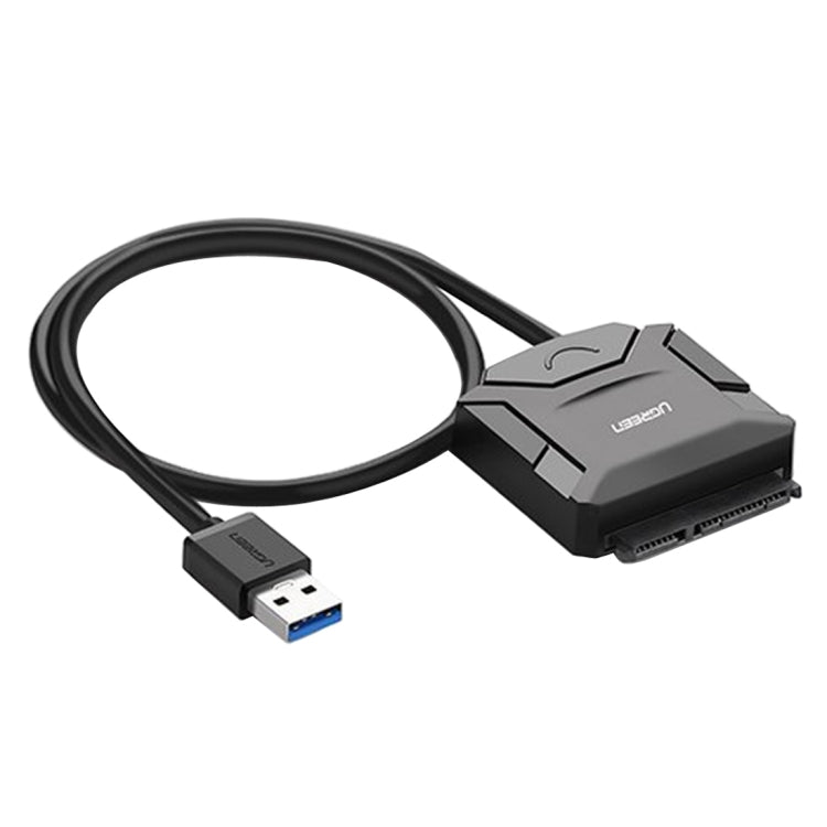 USB 3.0 to SATA Adapter for HDD and SSD