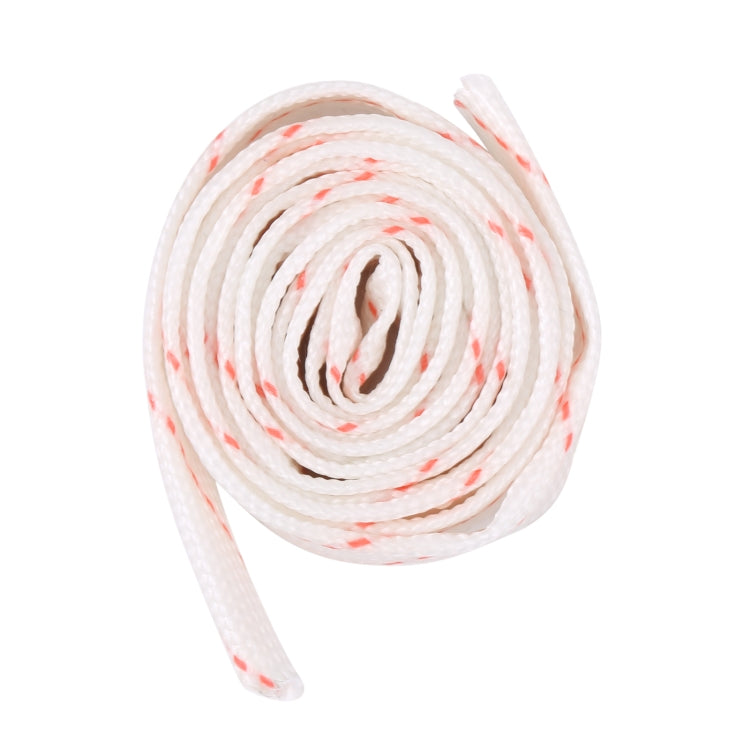 Tuyau isolant haute tension 6 mm pour PC gaming - 90 cm