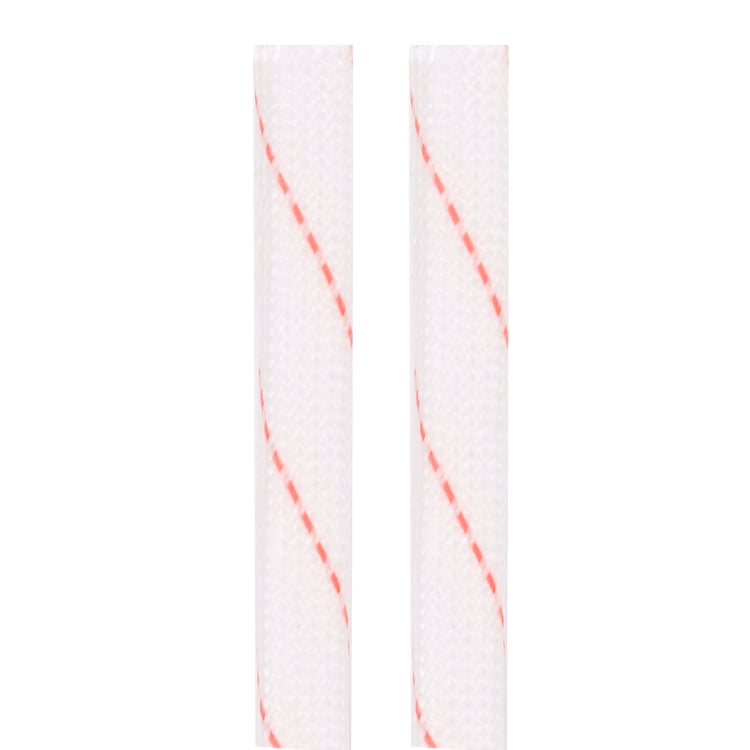 Tuyau isolant haute tension 6 mm pour PC gaming - 90 cm