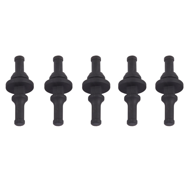 Vis anti-vibration pour PC - 20 pièces en silicone 29.9mm