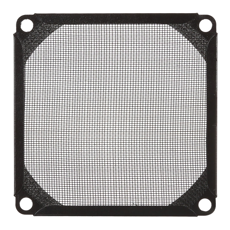 8cm PC Fan Dust Cover