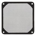 Couvercle anti-poussière en aluminium pour ventilateur PC