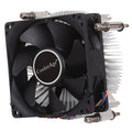 Refroidisseur CPU silencieux pour Intel 1155/1150/1151