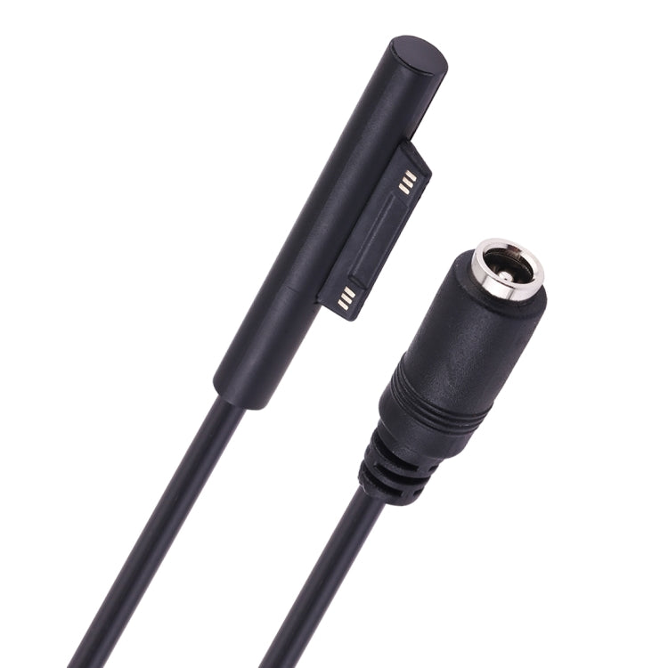 Câble secteur adaptateur pour PC gaming Pro 6/5 5,5 x 2,1 mm