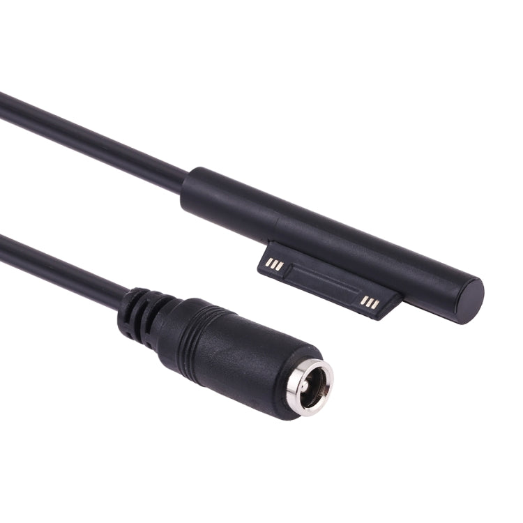 Câble secteur adaptateur pour PC gaming Pro 6/5 5,5 x 2,1 mm