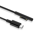 USB-C Adapter for Microsoft Surface Pro 7/6/5 - Charging