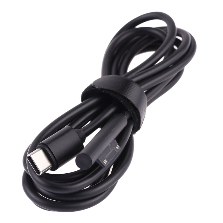 USB-C Adapter for Microsoft Surface Pro 7/6/5 - Charging
