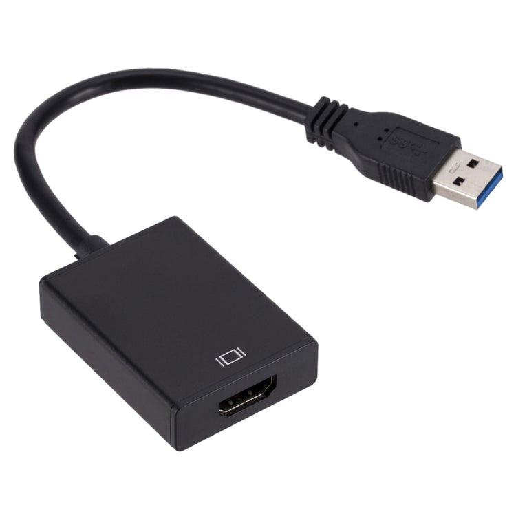 USB 3.0 to HDMI Cable for External Gaming Graphics Card