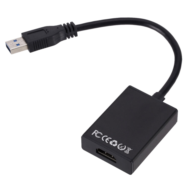 USB 3.0 to HDMI Cable for External Gaming Graphics Card