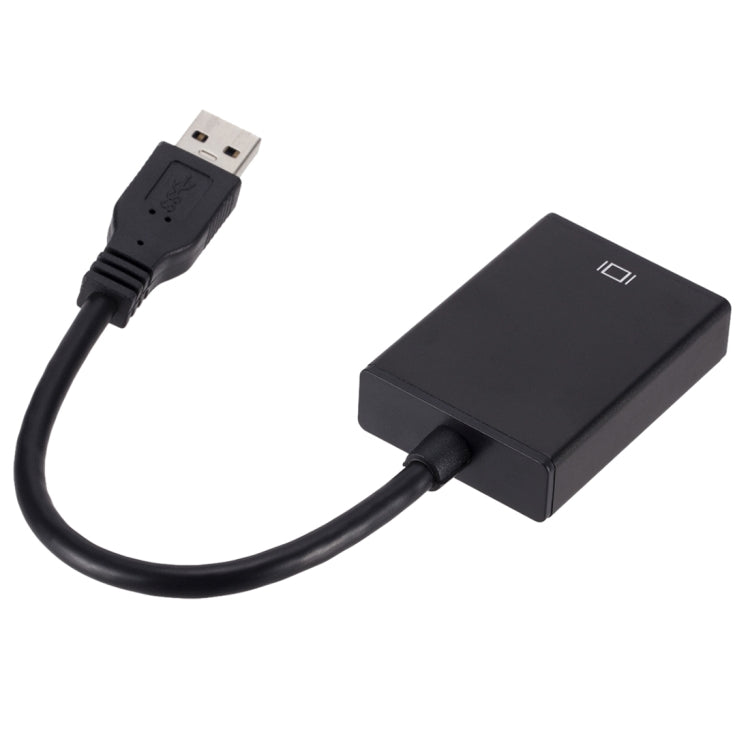 USB 3.0 to HDMI Cable for External Gaming Graphics Card