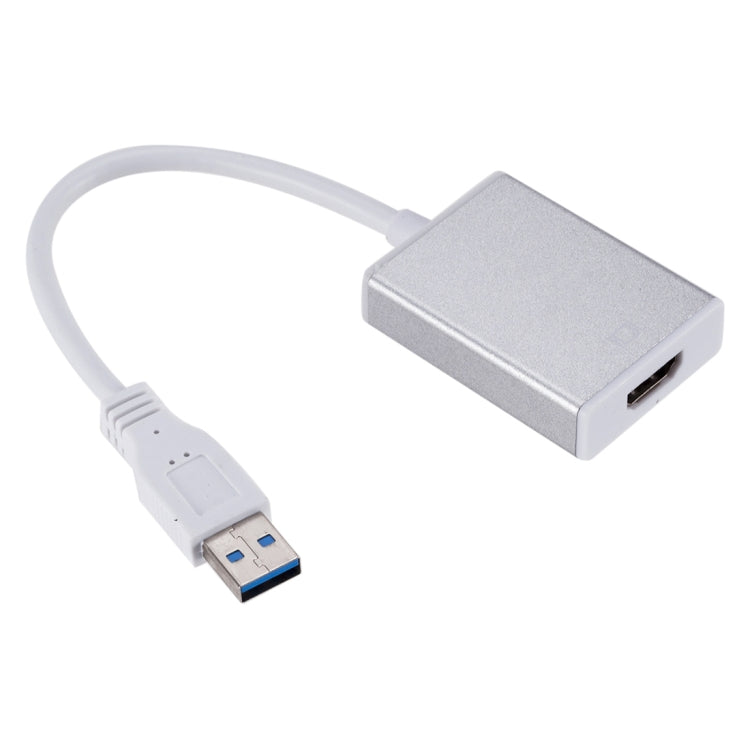 Câble USB3.0 vers HDMI pour carte graphique externe gaming