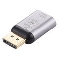 USB-C Female to DisplayPort Male Adapter for Gaming