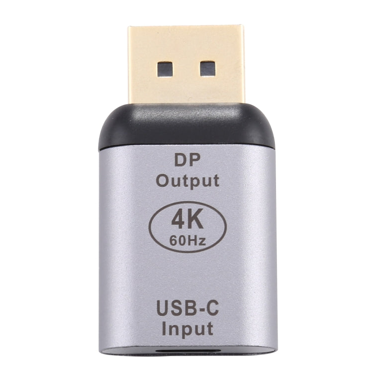 USB-C Female to DisplayPort Male Adapter for Gaming