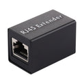 Rallonge RJ45 en aluminium pour PC et accessoires gaming