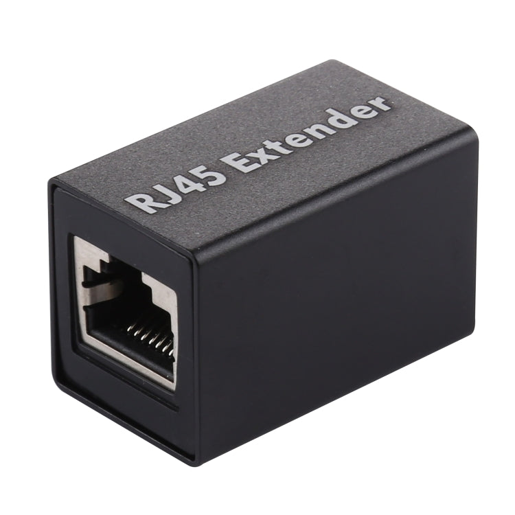 Rallonge RJ45 en aluminium pour PC et accessoires gaming