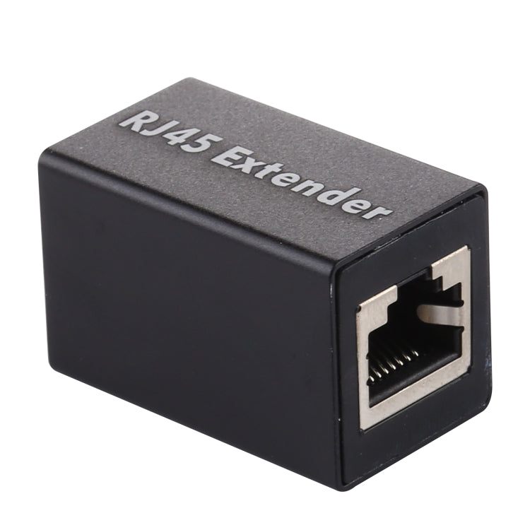 Rallonge RJ45 en aluminium pour PC et accessoires gaming