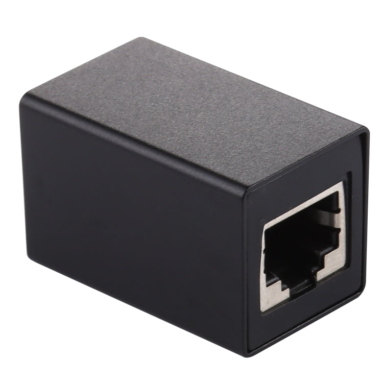 Rallonge RJ45 en aluminium pour PC et accessoires gaming