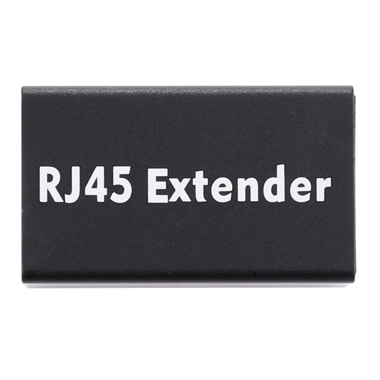 Rallonge RJ45 en aluminium pour PC et accessoires gaming