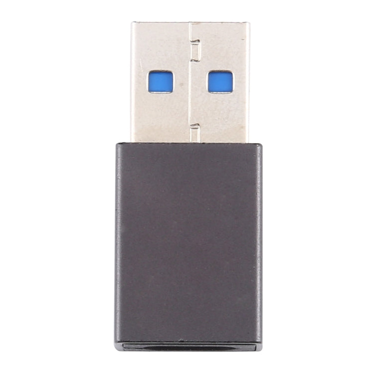 Adaptateur USB 3.0 Aluminium Type-C pour PC Gaming