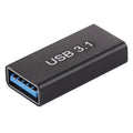 Adaptateur USB-C vers USB 3.0 pour PC Gaming en Aluminium
