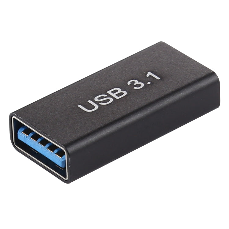Adaptateur USB-C vers USB 3.0 pour PC Gaming en Aluminium
