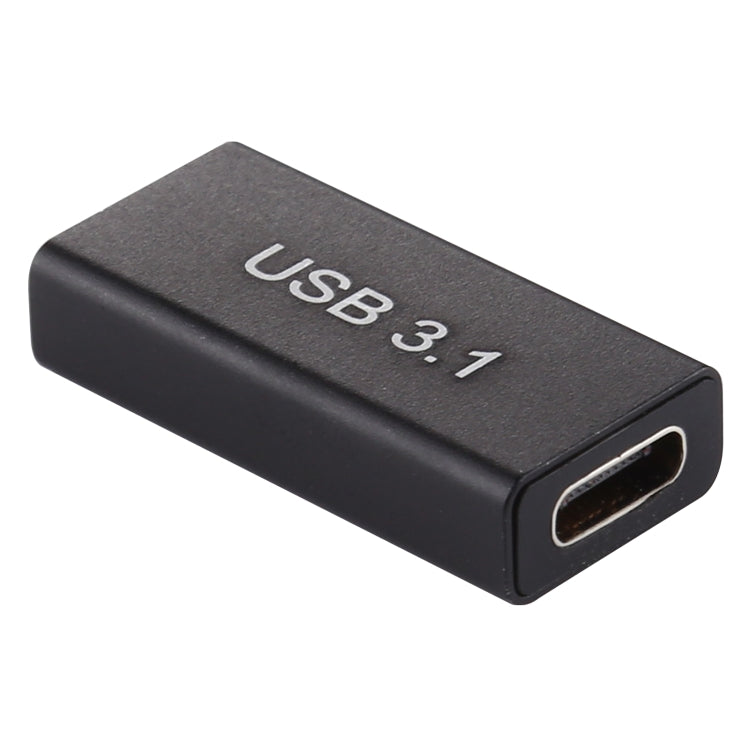Adaptateur USB-C vers USB 3.0 pour PC Gaming en Aluminium