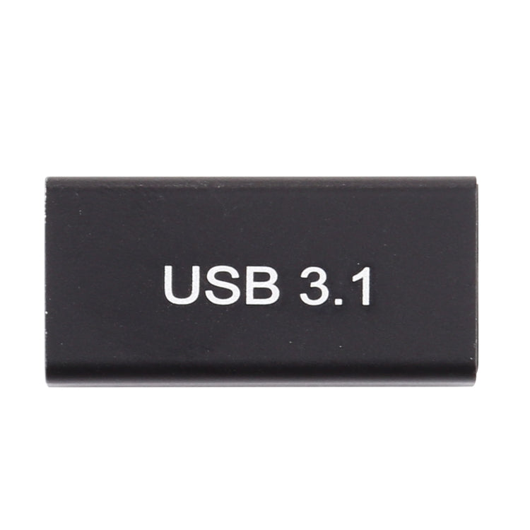 Adaptateur USB-C vers USB 3.0 pour PC Gaming en Aluminium