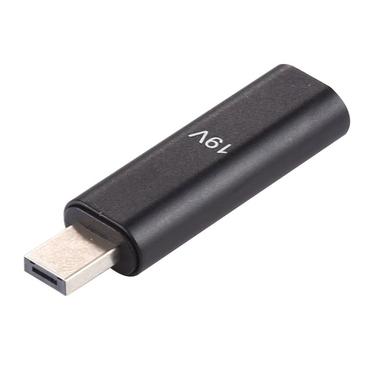Adaptateur 19V Type-C pour PC Gaming en Aluminium