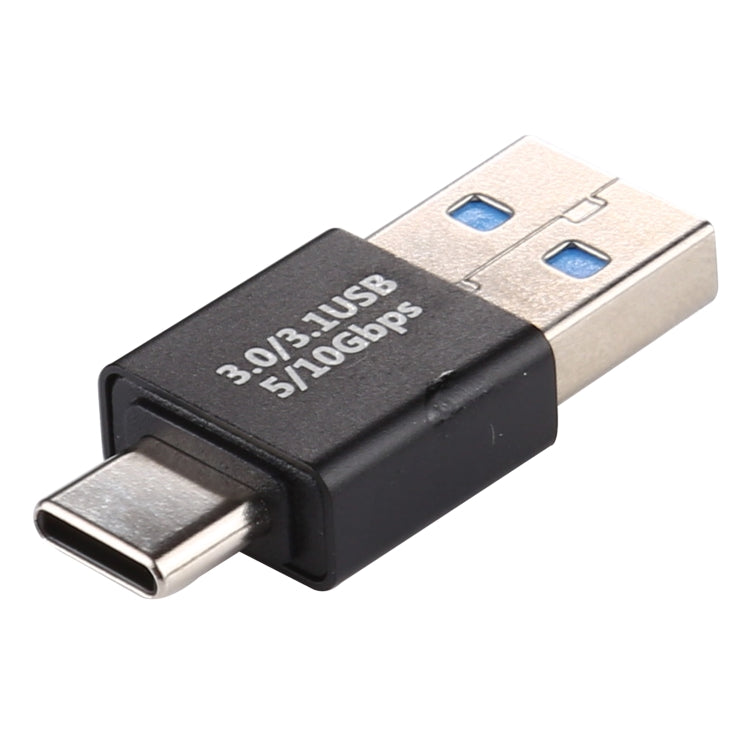 Adaptateur USB-C vers USB 3.0 pour PC Gaming en Aluminium