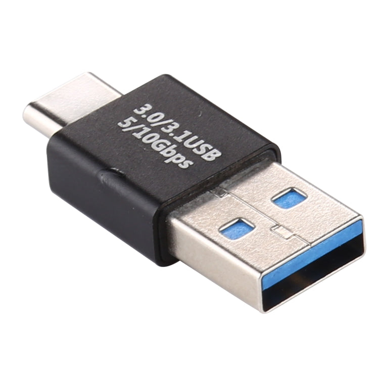 Adaptateur USB-C vers USB 3.0 pour PC Gaming en Aluminium