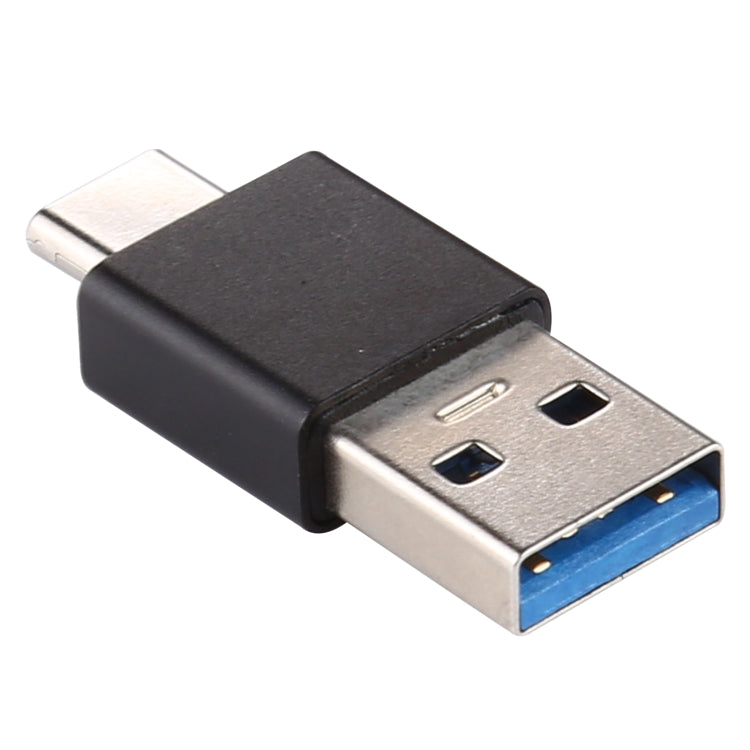 Adaptateur USB-C vers USB 3.0 pour PC Gaming en Aluminium