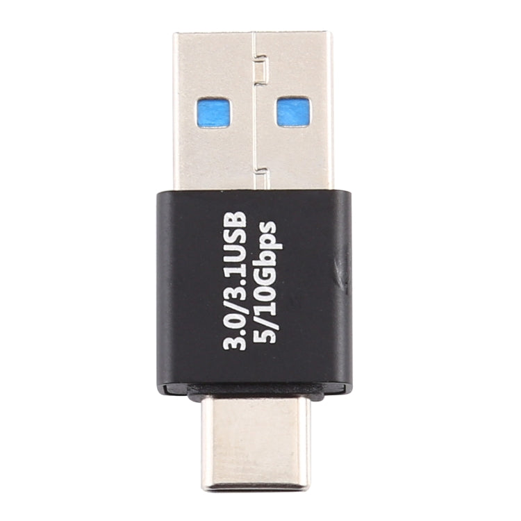 Adaptateur USB-C vers USB 3.0 pour PC Gaming en Aluminium