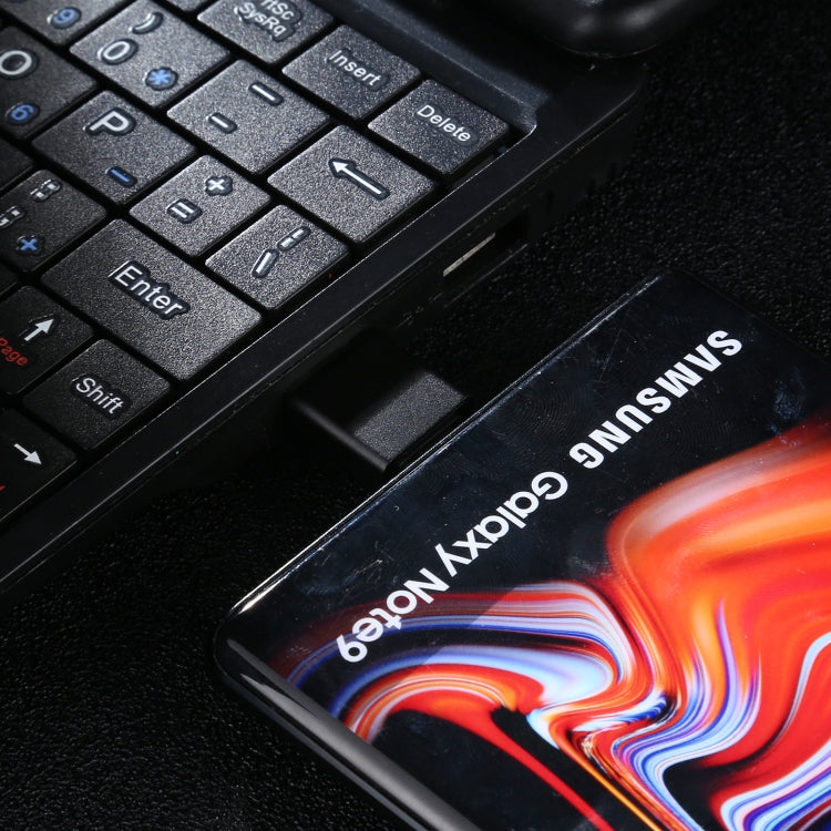 Adaptateur USB-C vers USB 3.0 pour PC Gaming en Aluminium