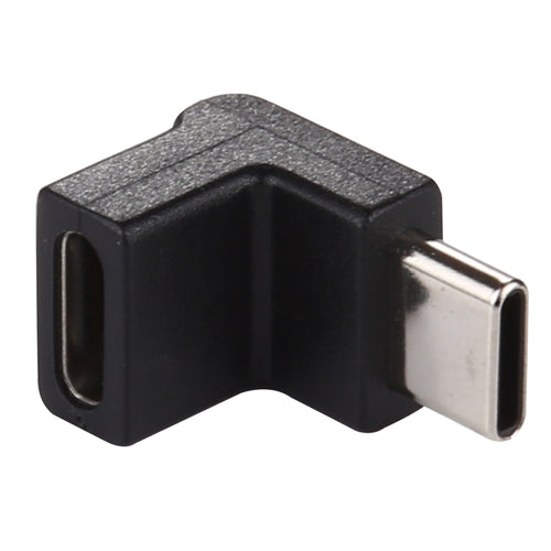 Adaptateur Type-C Aluminium 90° pour PC Gaming Accessoires