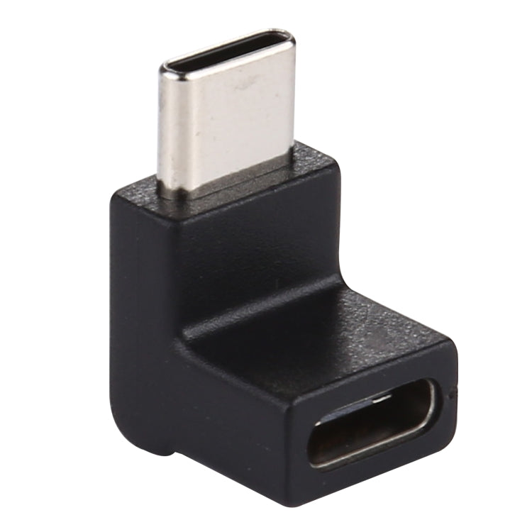 90° Aluminum Type-C Adapter for PC Gaming Accessories