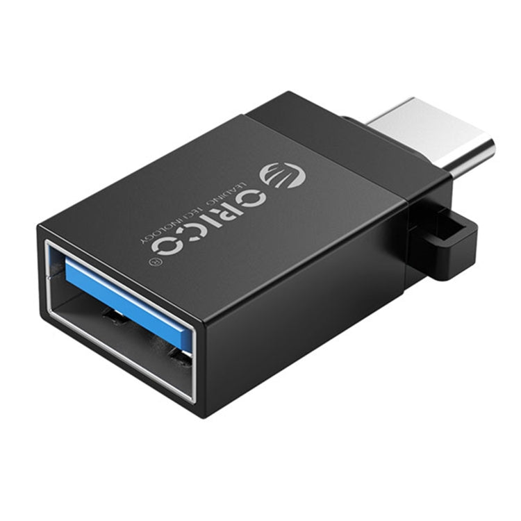 Adaptateur ORICO Type-C vers USB 3.0 pour PC Gaming