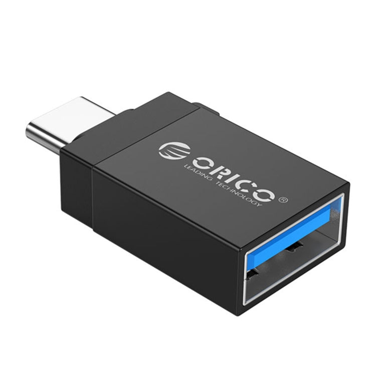 Adaptateur ORICO Type-C vers USB 3.0 pour PC Gaming