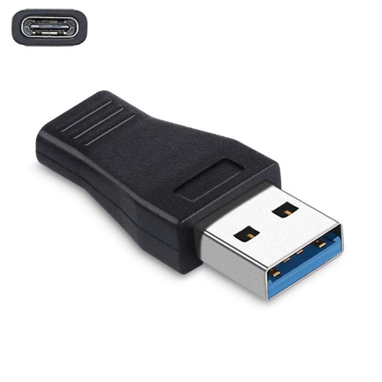 Adaptateur USB 3.0 vers USB-C pour PC et gaming