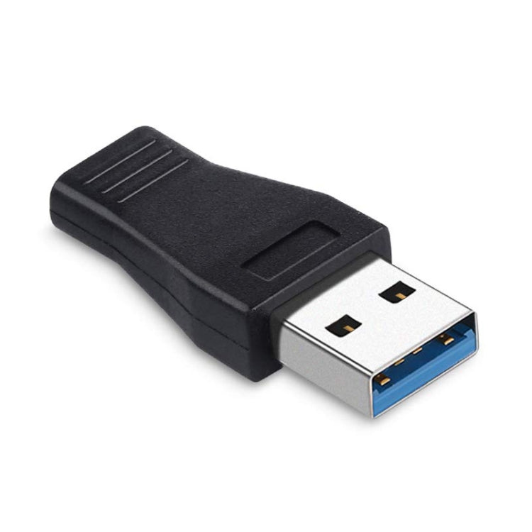 Adaptateur USB 3.0 vers USB-C pour PC et gaming