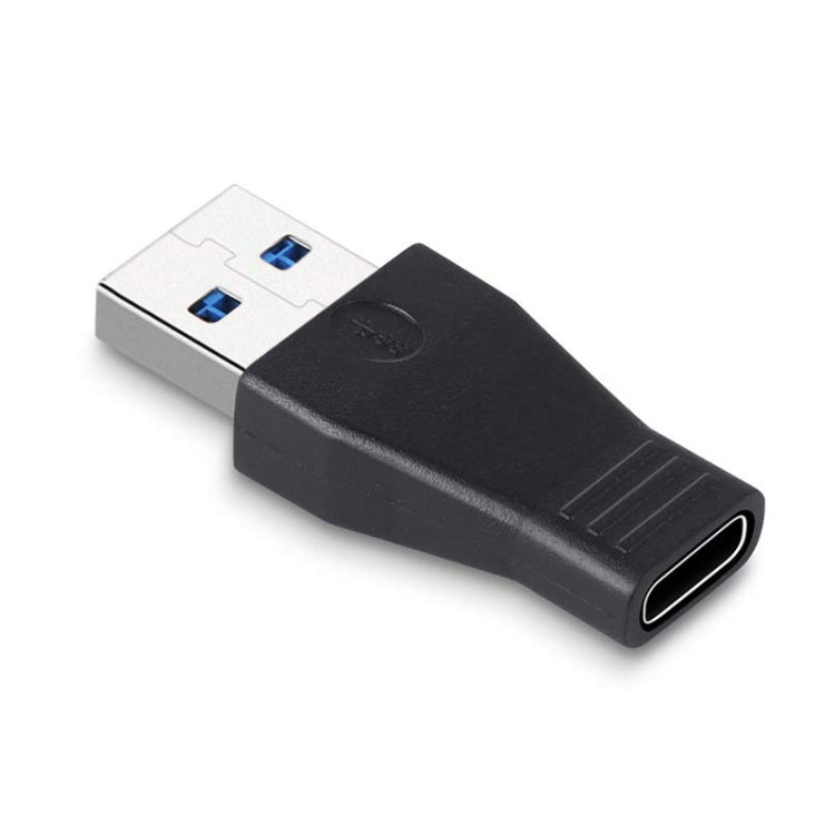 Adaptateur USB 3.0 vers USB-C pour PC et gaming