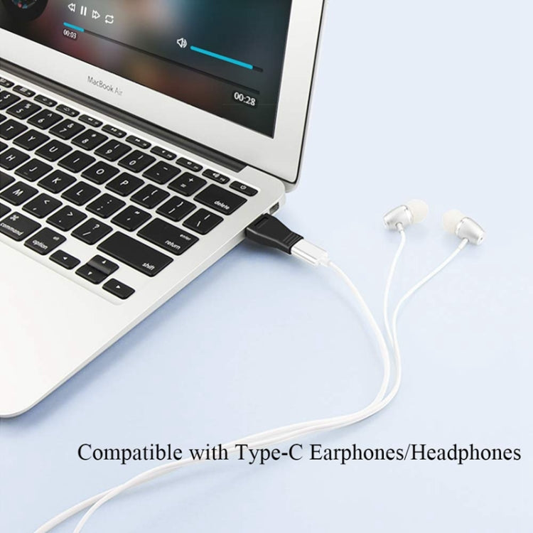 Adaptateur USB 3.0 vers USB-C pour PC et gaming