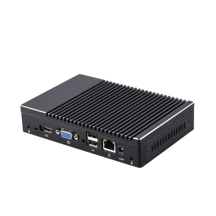 Mini PC K1 Windows 10 - Compact Gaming AMD A6, 2GB RAM