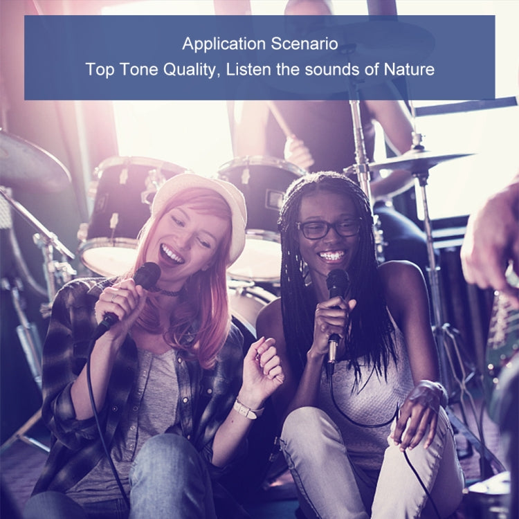 Câble audio tressé 3,5 mm vers RCA pour PC – 0,5 m
