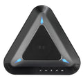 YANS YS-M11 USB Omnidirectional Microphone for Gaming
