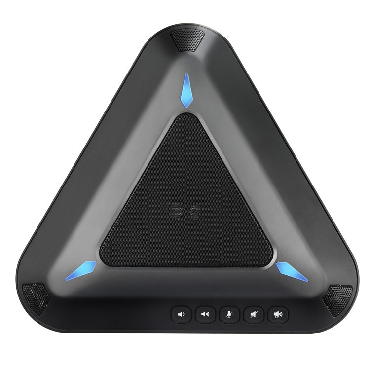 YANS YS-M11 USB Omnidirectional Microphone for Gaming