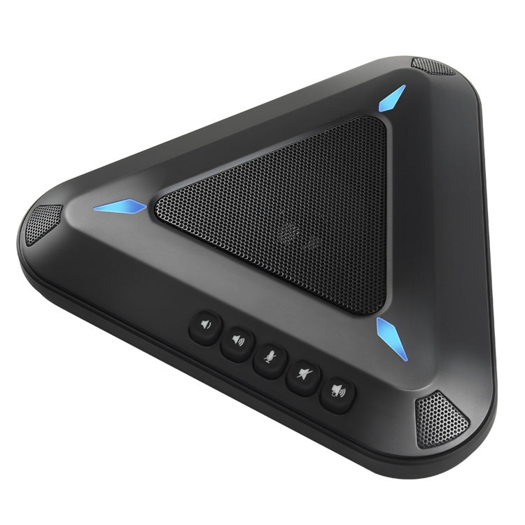 YANS YS-M11 USB Omnidirectional Microphone for Gaming