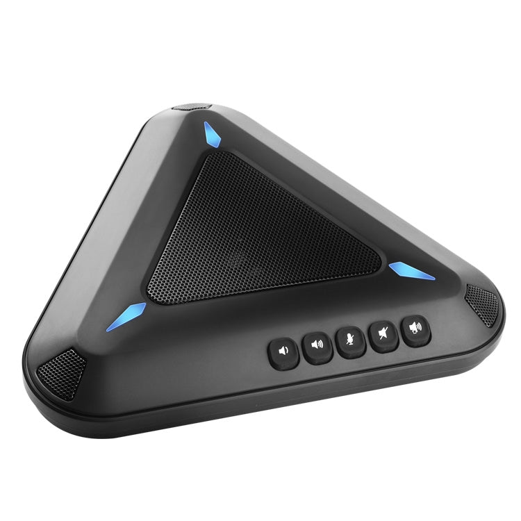 YANS YS-M11 USB Omnidirectional Microphone for Gaming